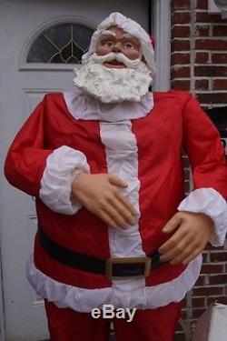 saint nick santa claus