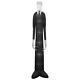 12 Ft Urban Legend Slender Man Airblown Yard Inflatable Short Circuit Lighting