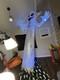 12ft Gemmy Airblown Inflatable Prototype Halloween Ghost