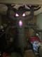 12ft Gemmy Spooky Tree Halloween Airblown Inflatable