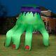 13 Ft Tall Halloween Zombie Hand Indoor Outdoor Holiday Yard Lawn Decoration New