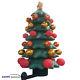 13ft Giant Outdoor Inflatable Christmas Tree Home Yard Lawn Decor Airblown New
