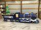 14ft Gemmy Airblown Inflatable Prototype Christmas Colossal Polar Express#115491