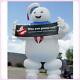 16'h Inflatable Stay Puft Marshmallow Man