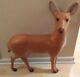 1989 Union Doe Deer 31 Tall Blow Mold