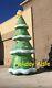 20 Ft Colossal Walmart Christmas Tree Airblown Lighted Yard Inflatable