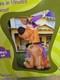 2003 Gemmy 7' Tall Scooby Doo Witch Hat Halloween Airblown Lighted Inflatable