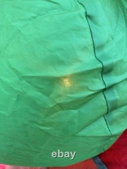 2016 Gemmy 8' Minions In Car withChristmas Tree Lighted Airblown Inflatable 2016 Gemmy 8' Minions In Car withChristmas Tree Lighted Airblown Inflatable