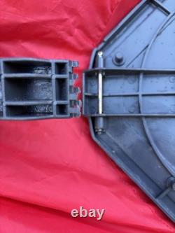 2016 Gemmy 8' Minions In Car withChristmas Tree Lighted Airblown Inflatable 2016 Gemmy 8' Minions In Car withChristmas Tree Lighted Airblown Inflatable