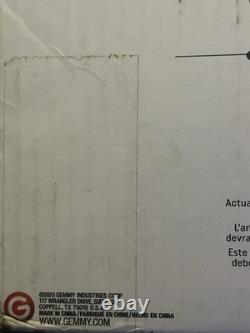 2020 Gemmy 8' Santa Merry RV Camper Lighted Christmas inflatable Air-blown 2020 Gemmy 8' Santa Merry RV Camper Lighted Christmas inflatable Air-blown