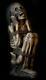 2020 Halloween Bound Prisoner Corpse Haunted House Horror Prop