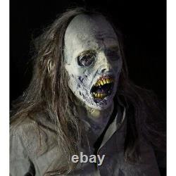 2020 Lifesize Halloween Zombie Ghoul Prop Static Prop PRE SALE