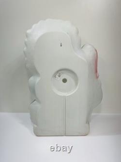 25 Union Don Featherstone Turkey Thanksgiving Blow Mold