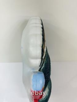 25 Union Don Featherstone Turkey Thanksgiving Blow Mold
