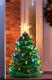 3 Ft Christmas Blow Mold Led Lighted Yard Decor