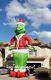 30' Foot Massive Inflatable Grinch How The Grinch Stole Christmas Custom Made