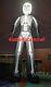 32' Foot Led Inflatable Skeleton Halloween Custom Made One Of A Kind