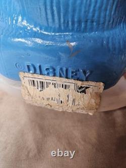 33 1/2 DISNEY-Mickey and Minnie Mouse Blow Molds Christmas Santas Best- Vintage 33 1/2 DISNEY-Mickey and Minnie Mouse Blow Molds Christmas Santas Best- Vintage
