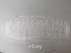 33 1/2 DISNEY-Mickey and Minnie Mouse Blow Molds Christmas Santas Best- Vintage 33 1/2 DISNEY-Mickey and Minnie Mouse Blow Molds Christmas Santas Best- Vintage