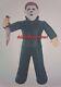 35' Foot Michael Myers Inflatable Halloween 1978 With Led Lights One Of A Kind