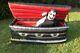 5 Ft Gemmy Animated Vampire Rising From Coffin Airblown Yard Inflatable