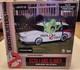 7ft Ghostbusters Ecto 1 & Slimer Airblown Inflatable New Lights Plays Theme Song