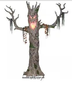 9 ft. Giant-Sized LED Murderous Maple In Hand Fast Shipping Home Depot