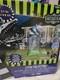 9ft Beetlejuice Living Projection Airblown Inflatable / Halloween 223453