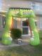 9t. Halloween Airblown Inflatable Arch, Frankenstein