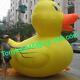 Advertising Inflatable Duck Balloon With Customs Logo/blower 10ft On Event