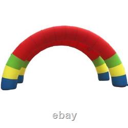 AdvertisingParty SuppliesEvent Decorations Inflatable Arch With Blower