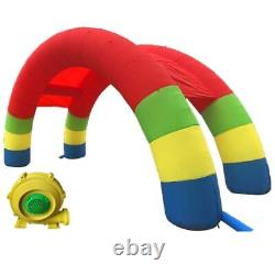 AdvertisingParty SuppliesEvent Decorations Inflatable Arch With Blower