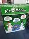 Air-o-motion Inflatable 9 Foot Christmas Snow Globe