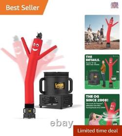 Attention-Grabbing 6ft Air Dancers Inflatable Tube Guy Perfect for Promotions Attention-Grabbing 6ft Air Dancers Inflatable Tube Guy Perfect for Promotions