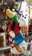 Blow Mold Goofy 37 Tall Disney Dog