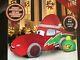 Buy-it-now Lightning Mcqueen Carsnew Christmas Inflatable $119.99 (3 Left)