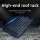 Car Roof Rack Basket Luggage Frame For Off-road Suv Travel