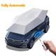 Car Umbrella Awning Tent Auto Smart Waterproof Portable Canopy Cover