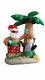 Christmas Inflatable Air Blown Blowup Decoration Santa Claus Penguin Palm Tree