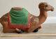 Christmas Nativity Camel Lighted Blow Mold 28 Usa General Foam Guc