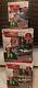 Christmas Vacation Inflatables Cousin Eddie Rv, Station Wagon And Clark Lot Of 3