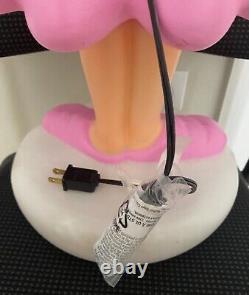 Cindy Lou Who The Grinch Who Stole Christmas 36 Inch Lighted Blow Mold Gemmy