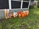 Collection Of Vintage Blow Molds 12 Pieces Lot Halloween