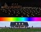 Complete Full Lawn Lights Outdoor Decoration Led Christmas Security Yard Decor