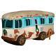Cousin Eddie Camper Rv National Lampoon Christmas Vacation Airblown Inflatable