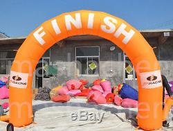 Custom-made Item-Inflatable Arch Advertising Sales Promotion Arch Cartoon