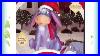Disney 3 Eeyore Christmas Led Airblown Inflatable By Gemmy Yard Decor