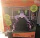 Disney 7 Ft. Wide Ursula With Moving Eels Inflatable Led Animated New Gemmy