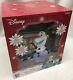 Disney 9.5ft Frozen Olaf With Swirling Light Airblown Inflatable Christmas Holiday