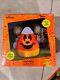 Disney Halloween Mickey Mouse Candy Corn 9.5 Ft Inflatable Light Up New 2023